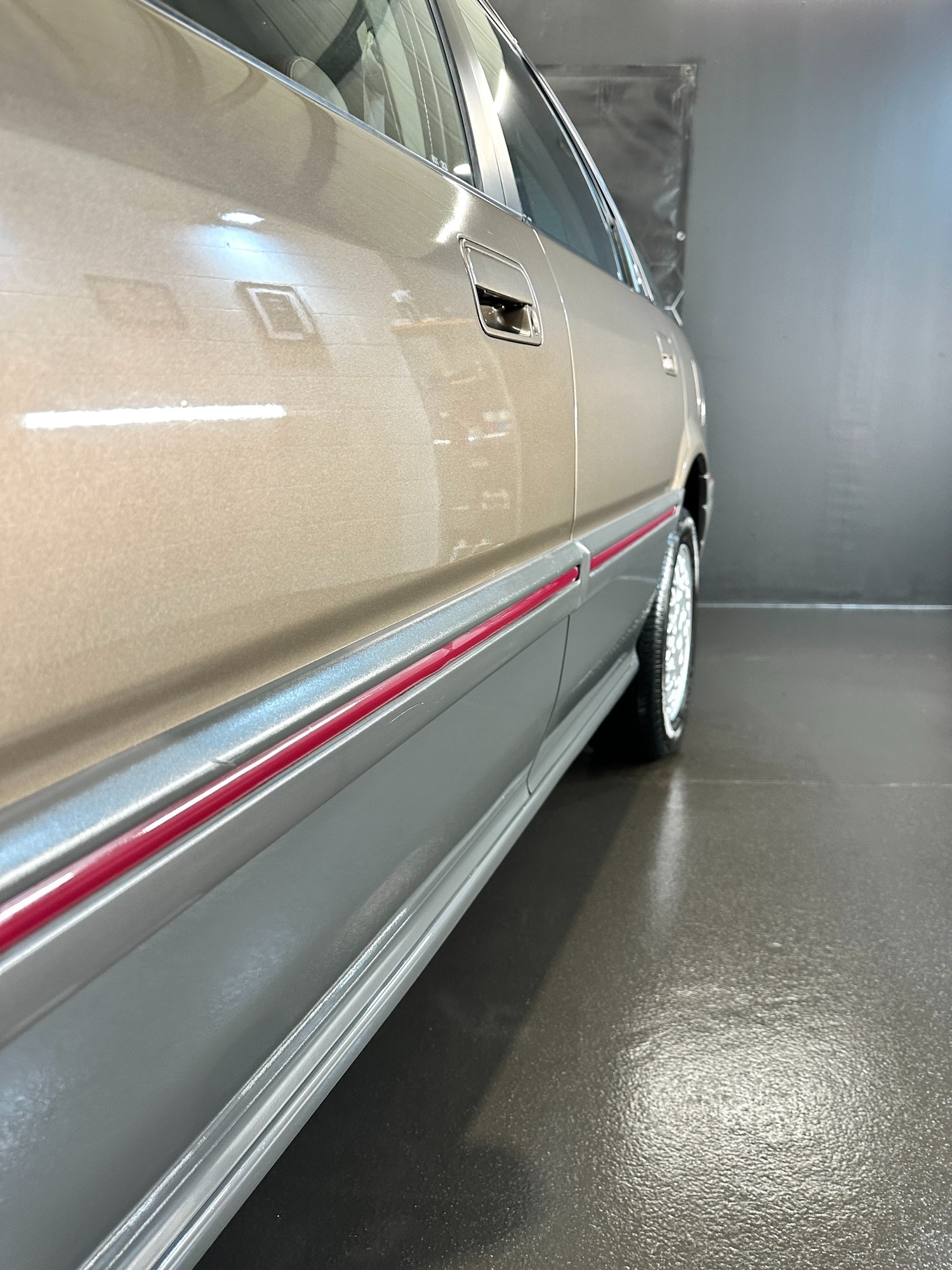 Used Rover 200 1991 for sale - 76392557: Photo 12