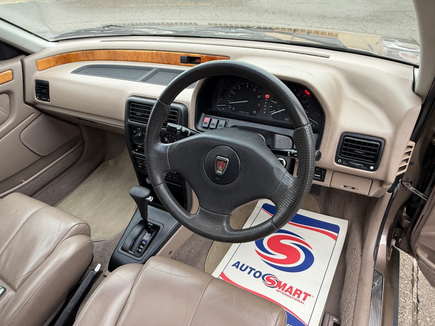 Used Rover 200 1991 for sale - 76392557: Photo 13