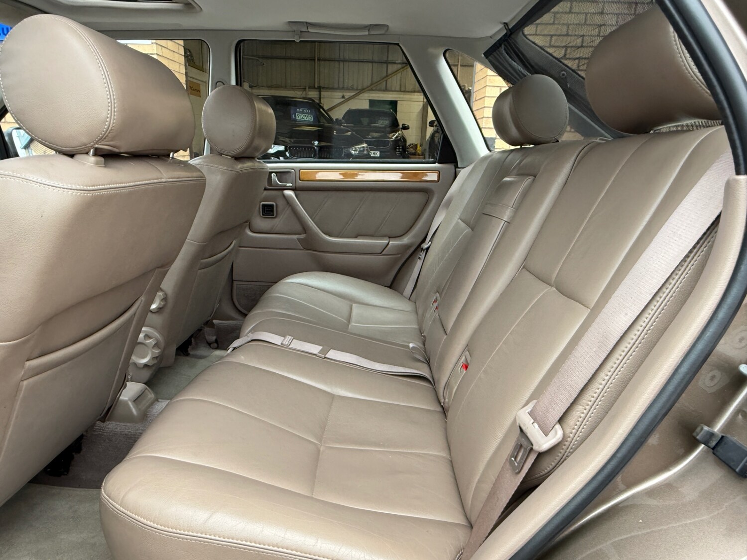 Used Rover 200 1991 for sale - 76392557: Photo 18