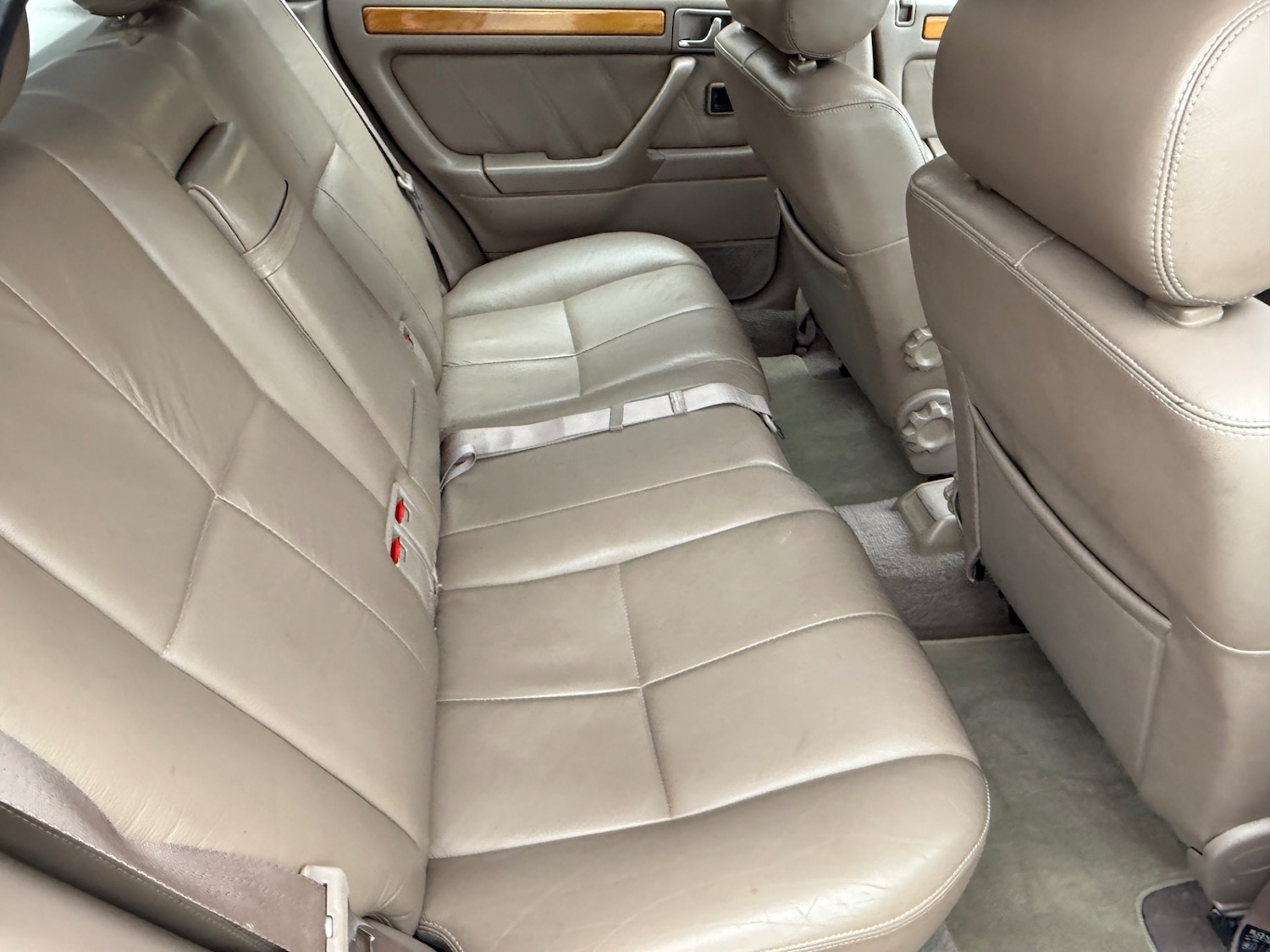 Used Rover 200 1991 for sale - 76392557: Photo 19