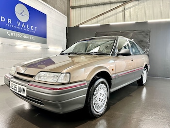 1991 (J) - 216 GSi 5dr Auto