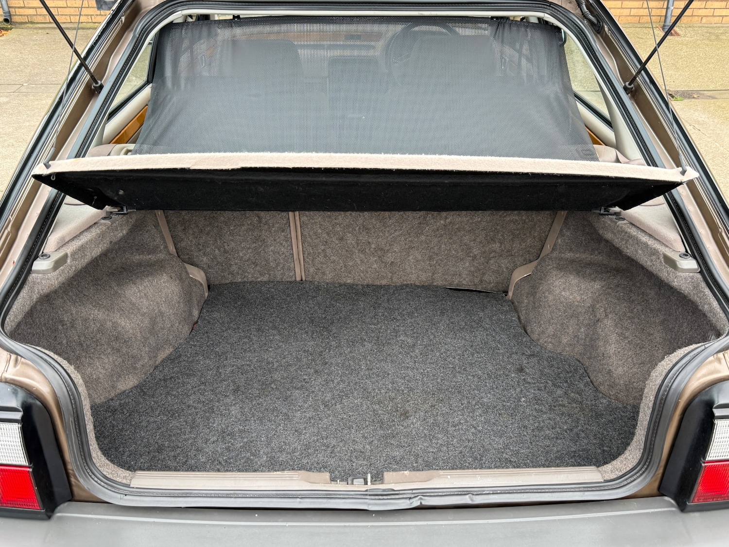 Used Rover 200 1991 for sale - 76392557: Photo 20