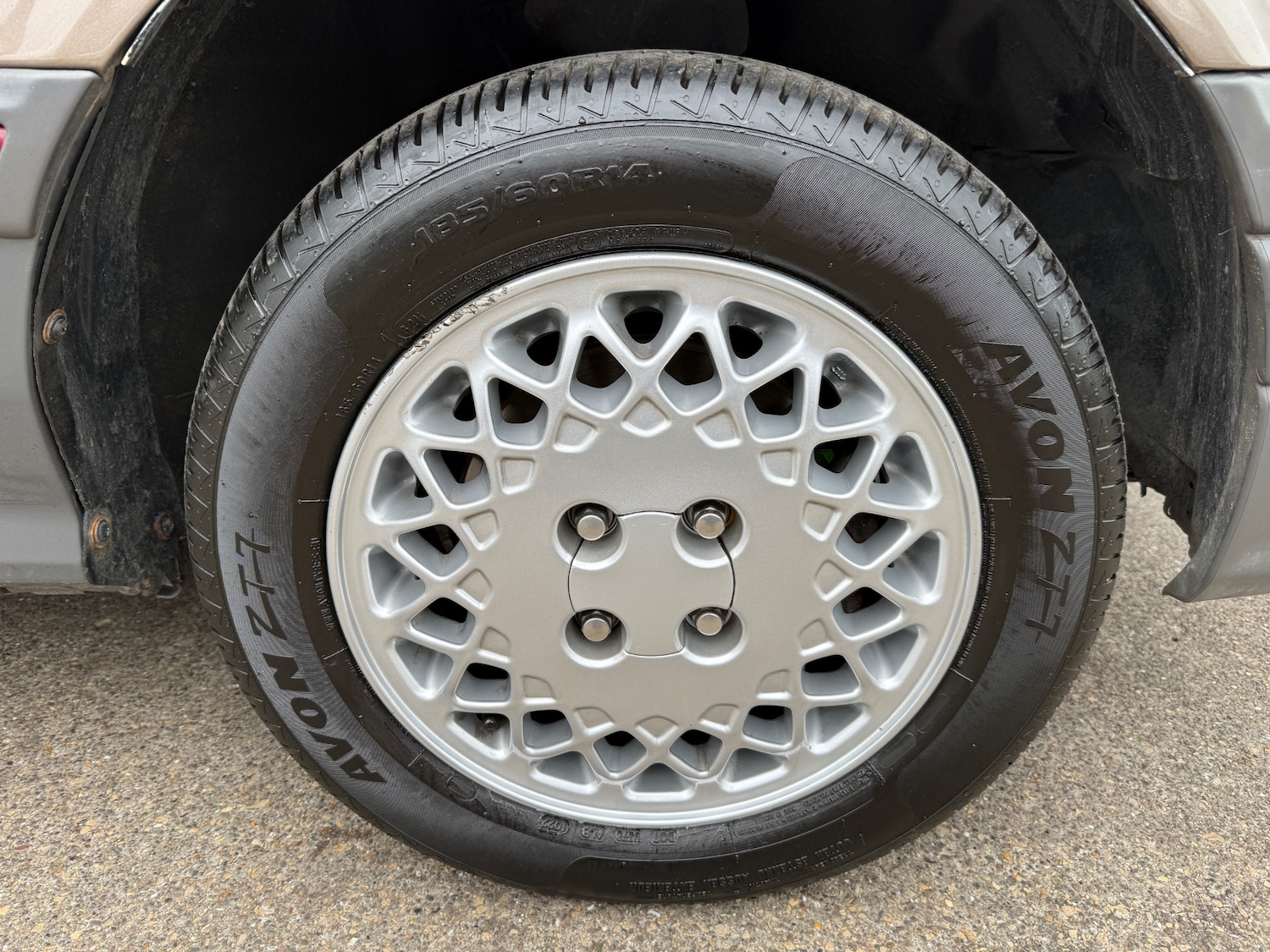 Used Rover 200 1991 for sale - 76392557: Photo 21