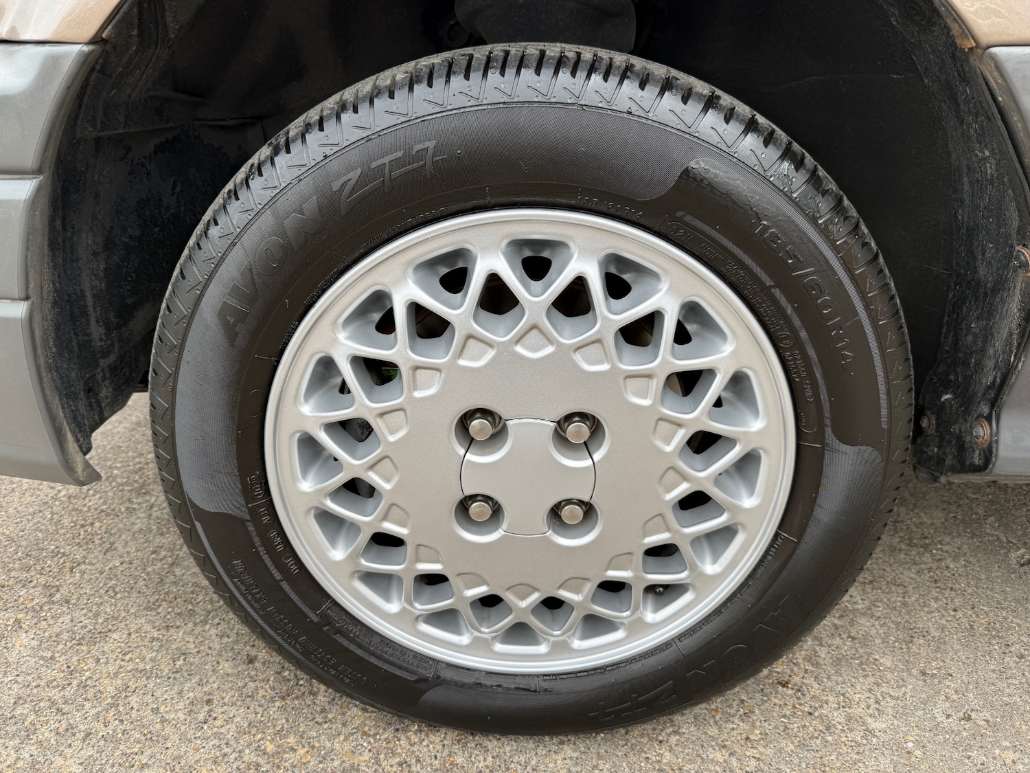 Used Rover 200 1991 for sale - 76392557: Photo 22