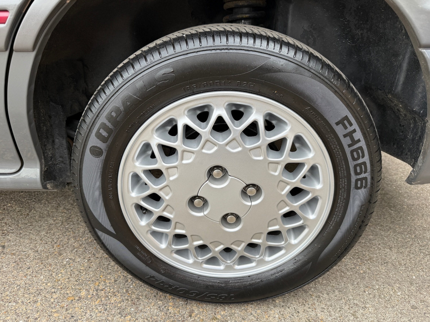 Used Rover 200 1991 for sale - 76392557: Photo 24