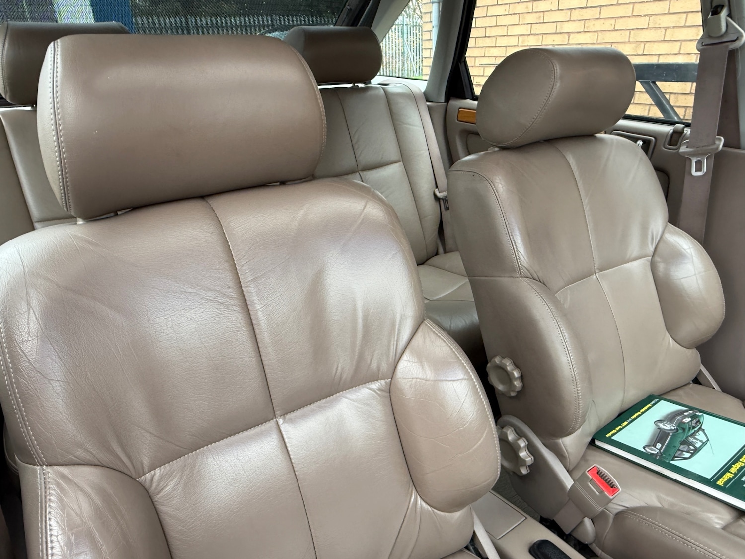 Used Rover 200 1991 for sale - 76392557: Photo 25