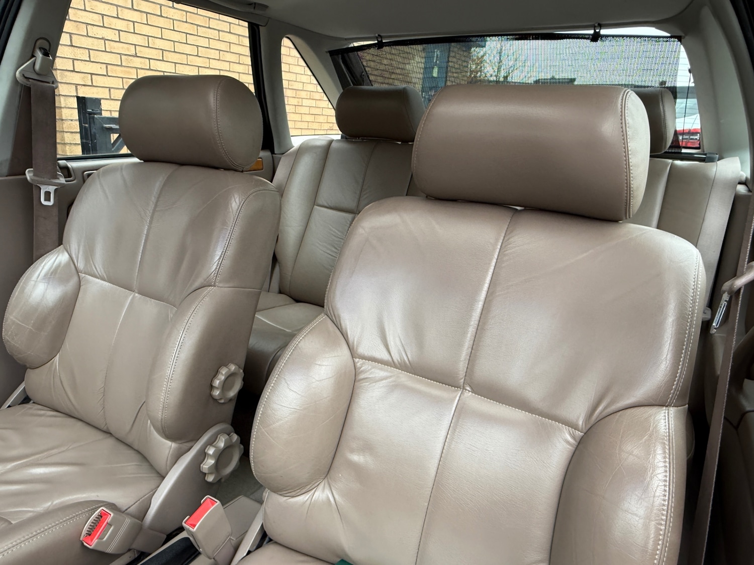 Used Rover 200 1991 for sale - 76392557: Photo 28