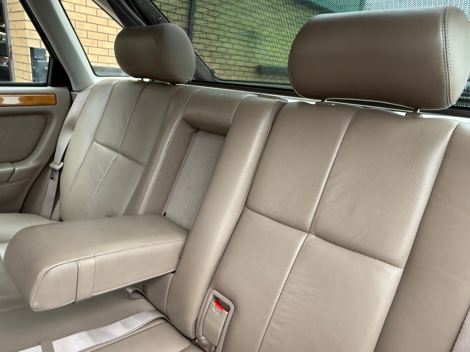 Used Rover 200 1991 for sale - 76392557: Photo 29