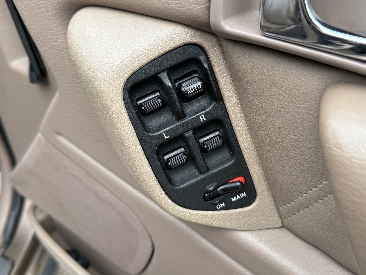 Used Rover 200 1991 for sale - 76392557: Photo 30