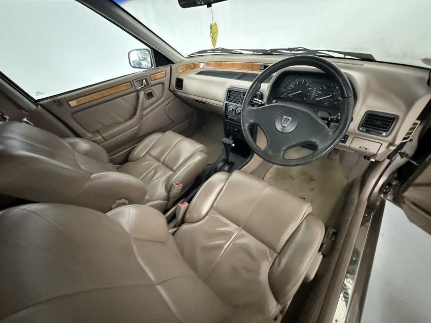 Used Rover 200 1991 for sale - 76392557: Photo 7
