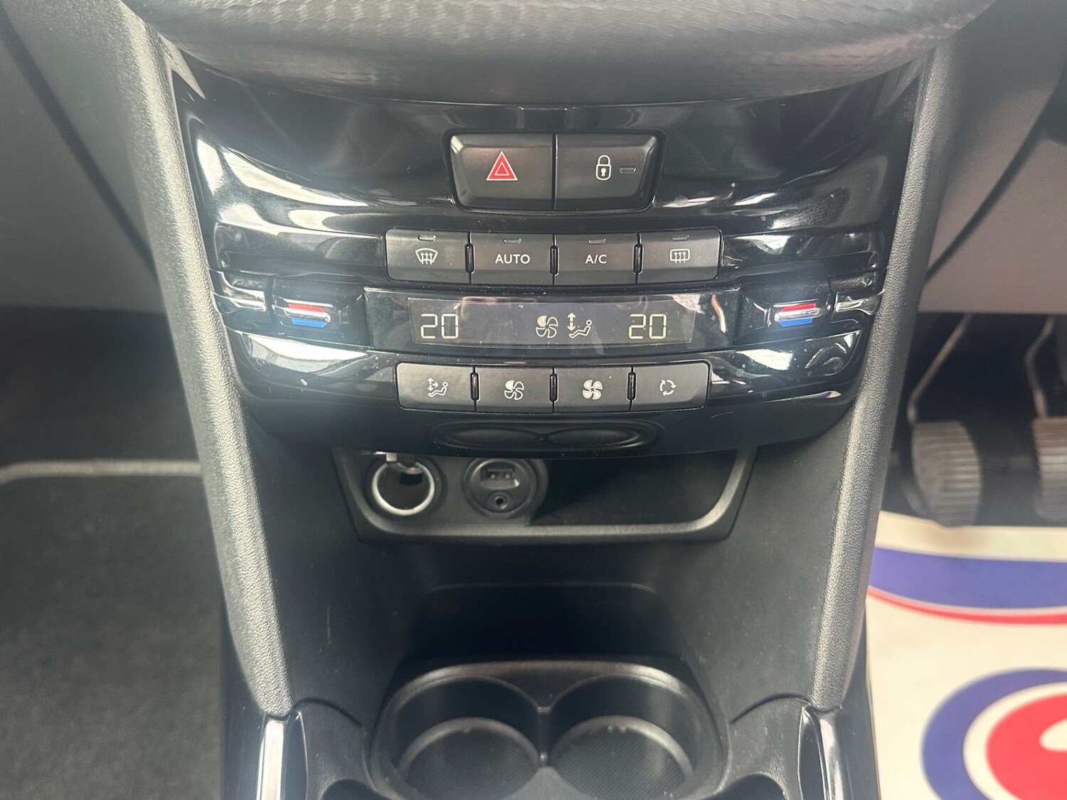 Vehicle 28