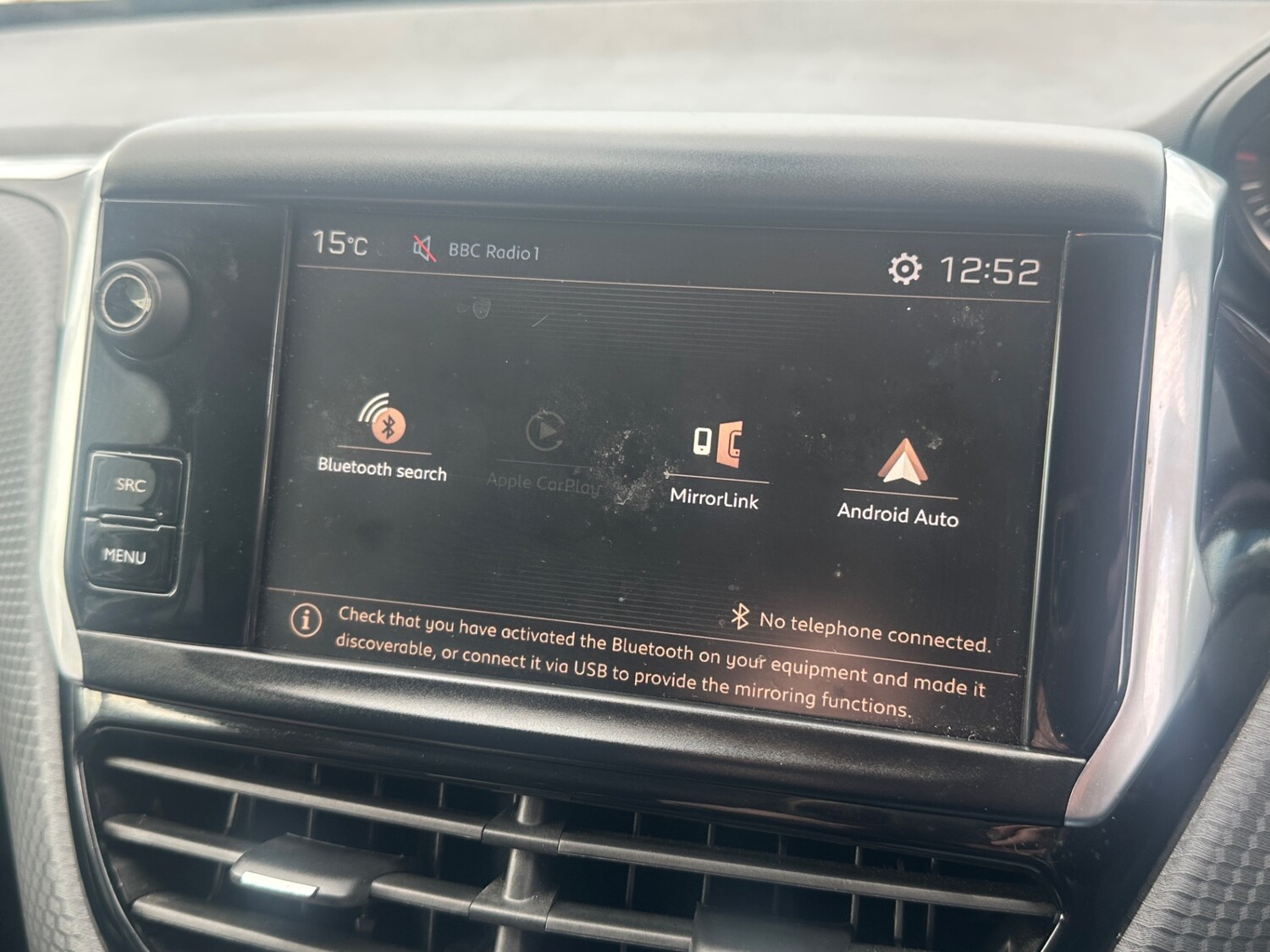 Vehicle 30