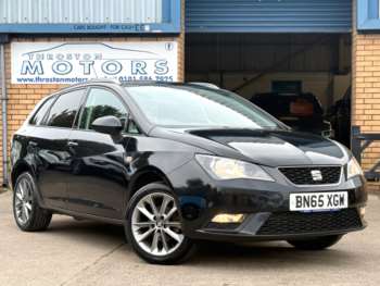 2015 (65) - 1.2 TSI I TECH 5dr