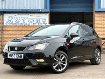 Used SEAT Ibiza 2015 for sale - 74912356: Photo