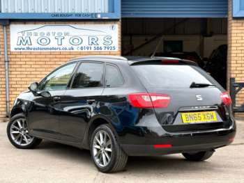 Used SEAT Ibiza 2015 for sale - 74912356: Photo