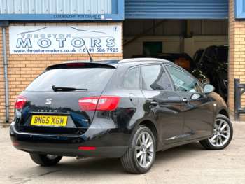 Used SEAT Ibiza 2015 for sale - 74912356: Photo