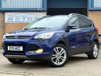 Used Ford Kuga 2015 for sale - 75190713: Photo