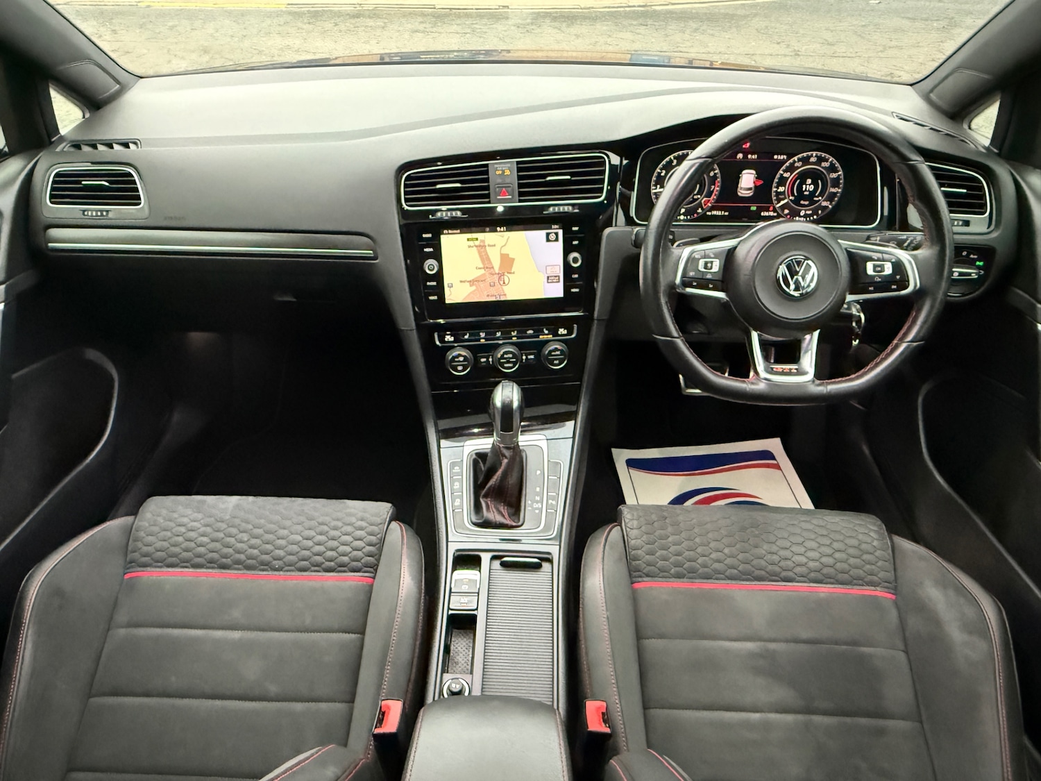 Used Volkswagen Golf 2018 for sale - 77418406: Photo 10