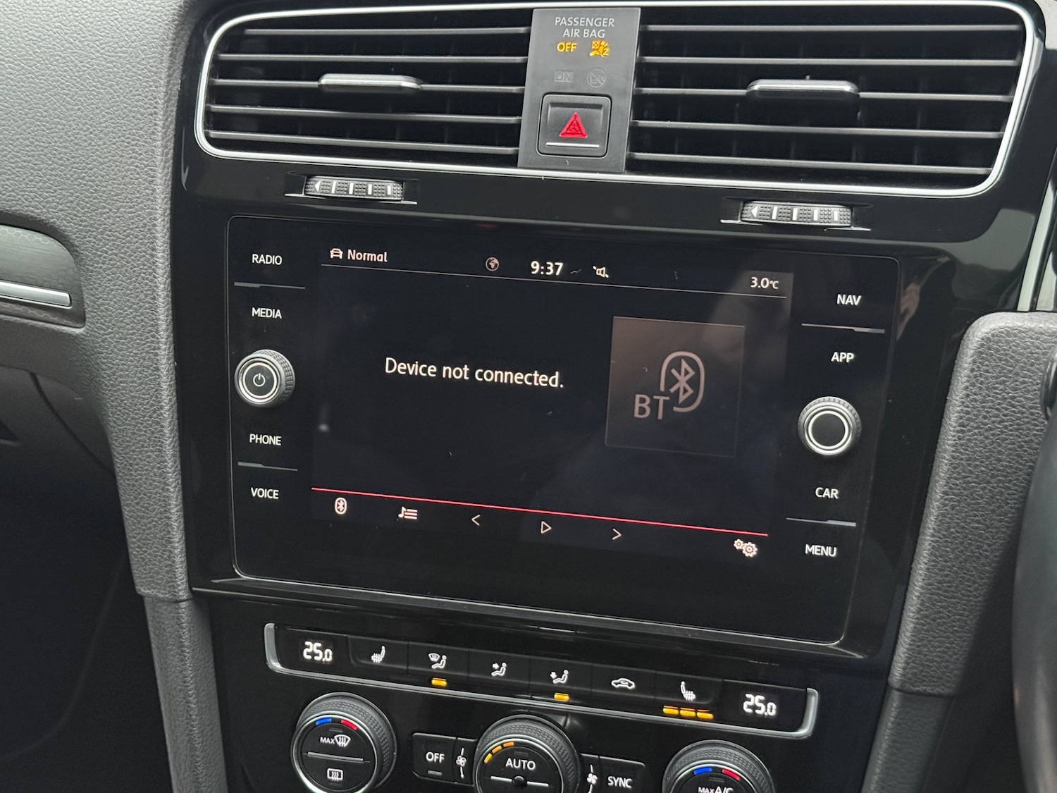 Used Volkswagen Golf 2018 for sale - 77418406: Photo 14