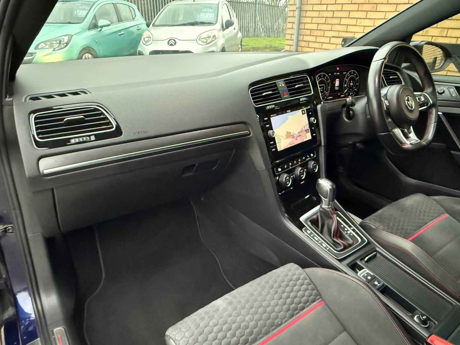 Used Volkswagen Golf 2018 for sale - 77418406: Photo 15