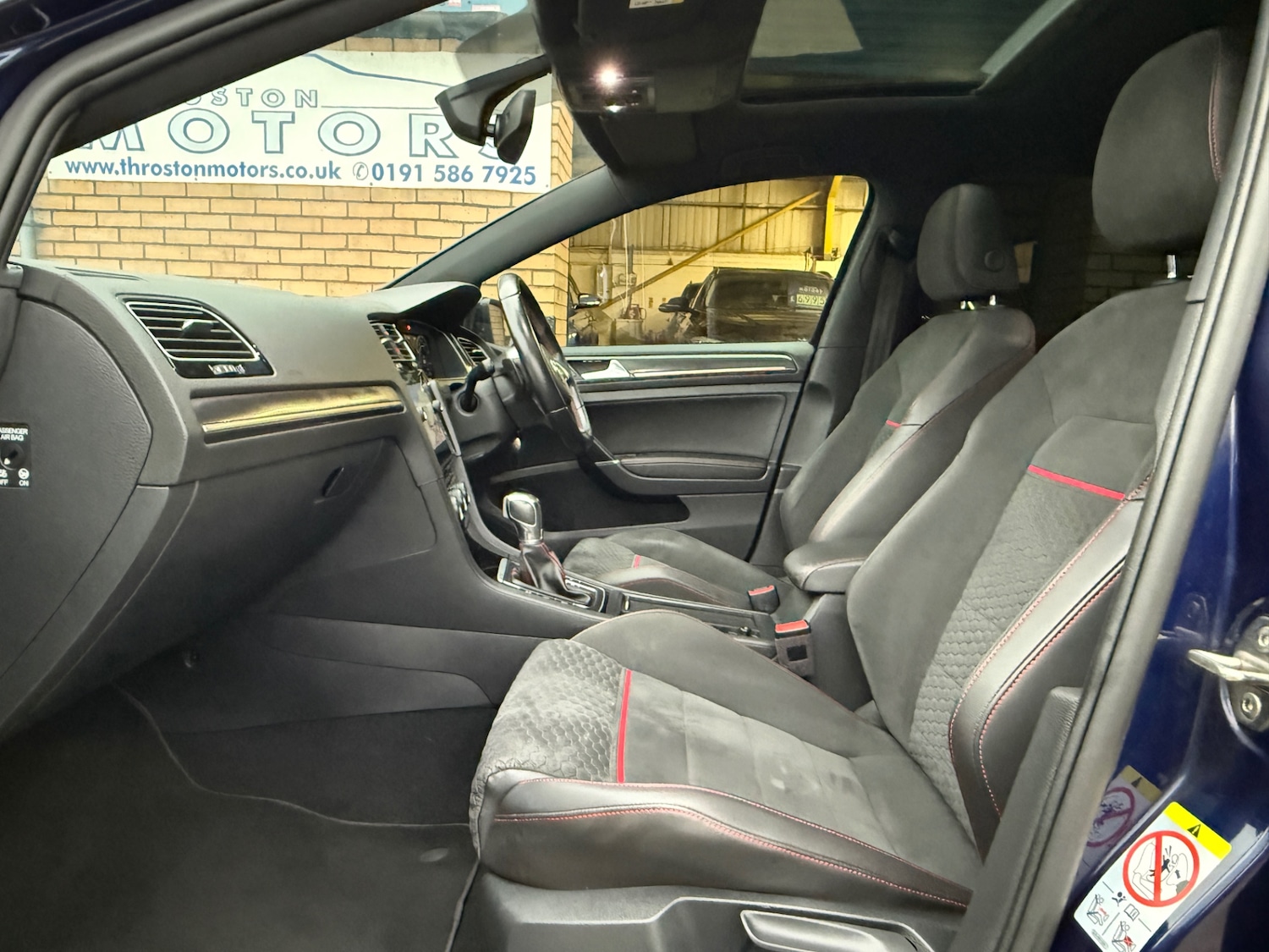 Used Volkswagen Golf 2018 for sale - 77418406: Photo 16