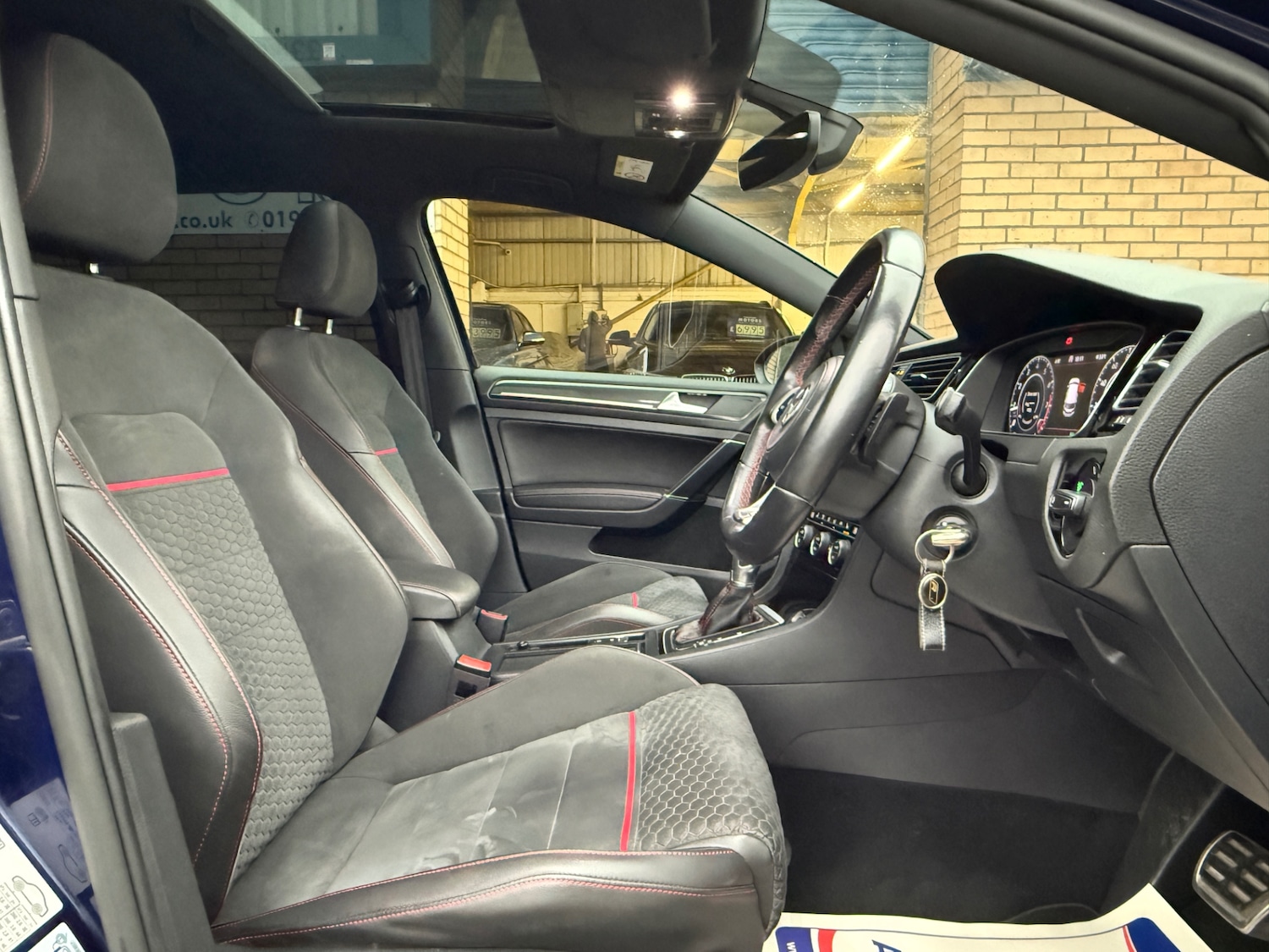 Used Volkswagen Golf 2018 for sale - 77418406: Photo 17