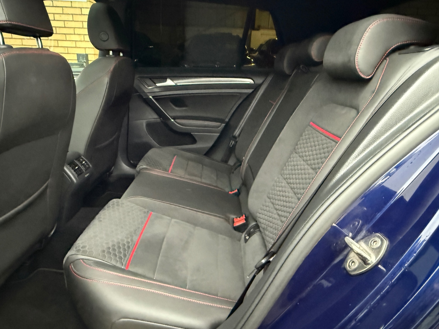 Used Volkswagen Golf 2018 for sale - 77418406: Photo 18