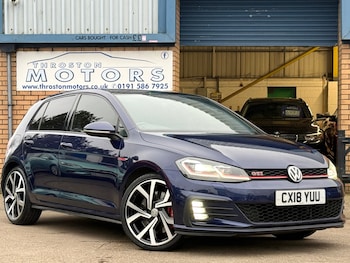 Used Volkswagen Golf 2018 for sale - 77418406: Photo