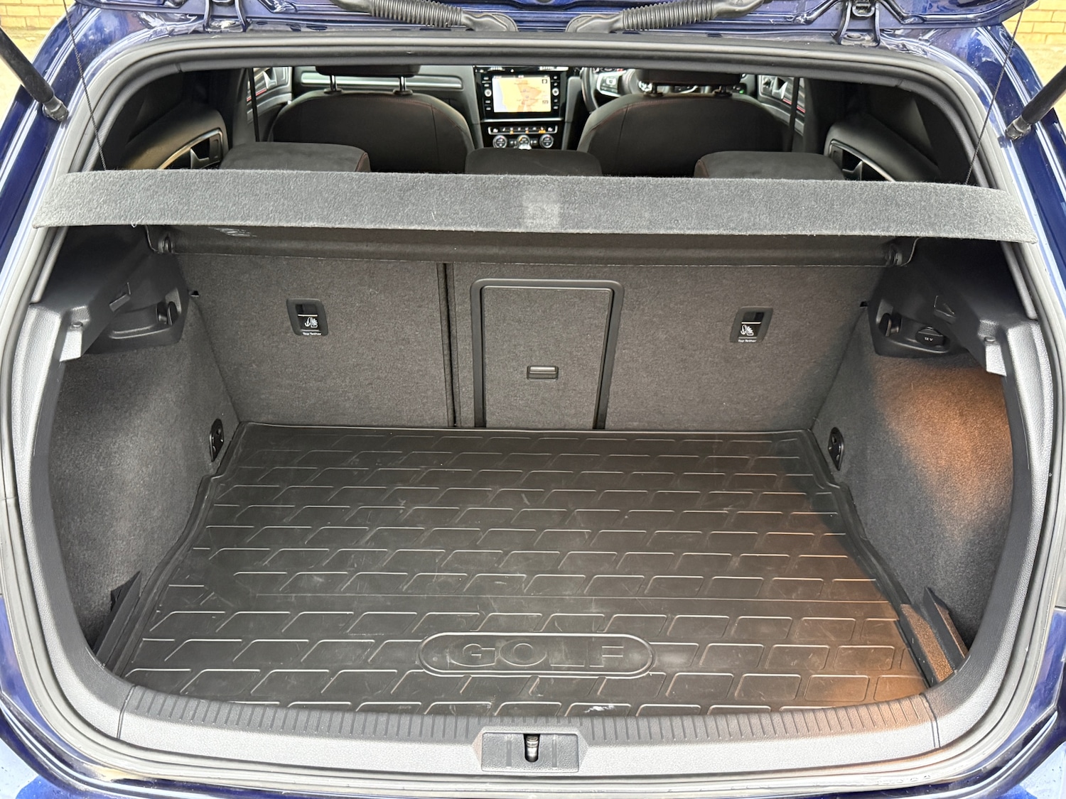 Used Volkswagen Golf 2018 for sale - 77418406: Photo 20