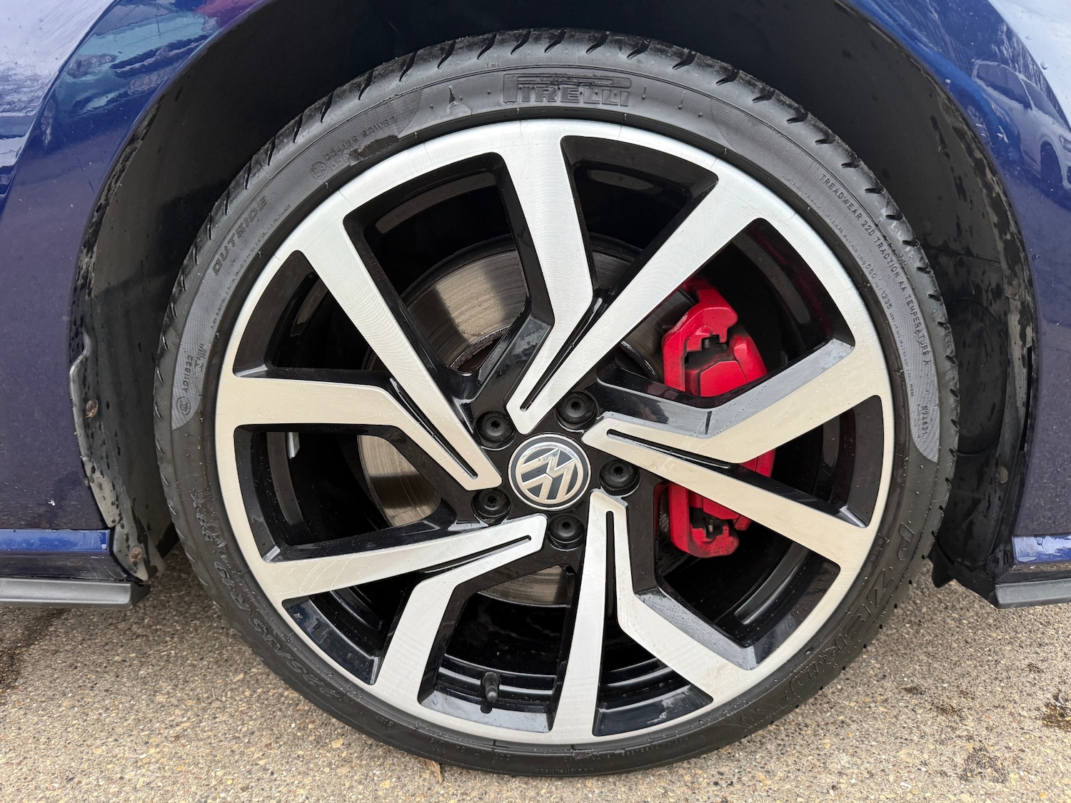 Used Volkswagen Golf 2018 for sale - 77418406: Photo 21