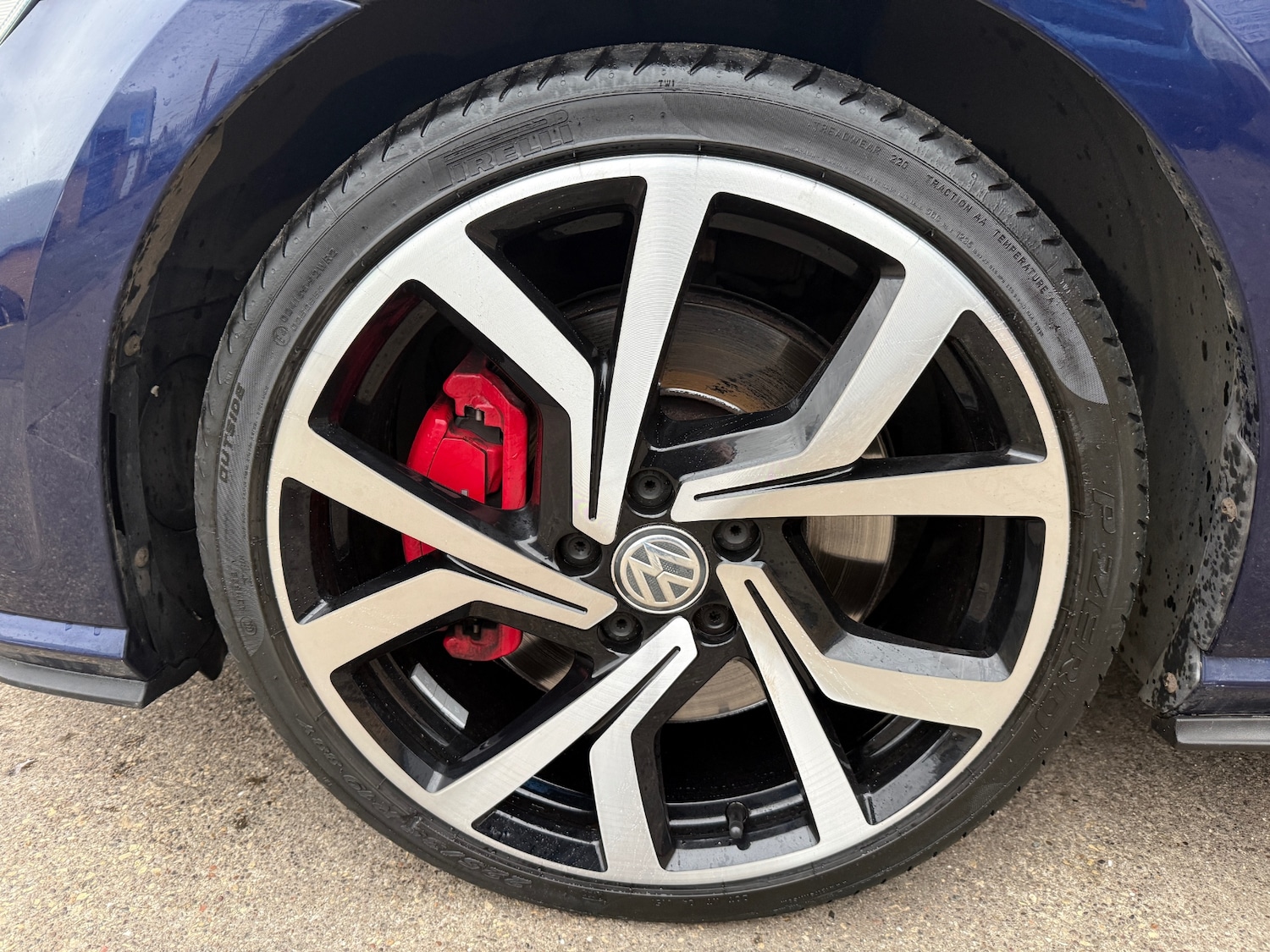 Used Volkswagen Golf 2018 for sale - 77418406: Photo 22