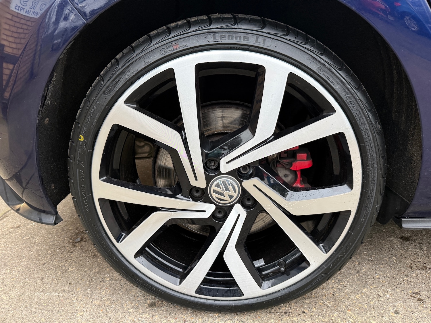 Used Volkswagen Golf 2018 for sale - 77418406: Photo 23