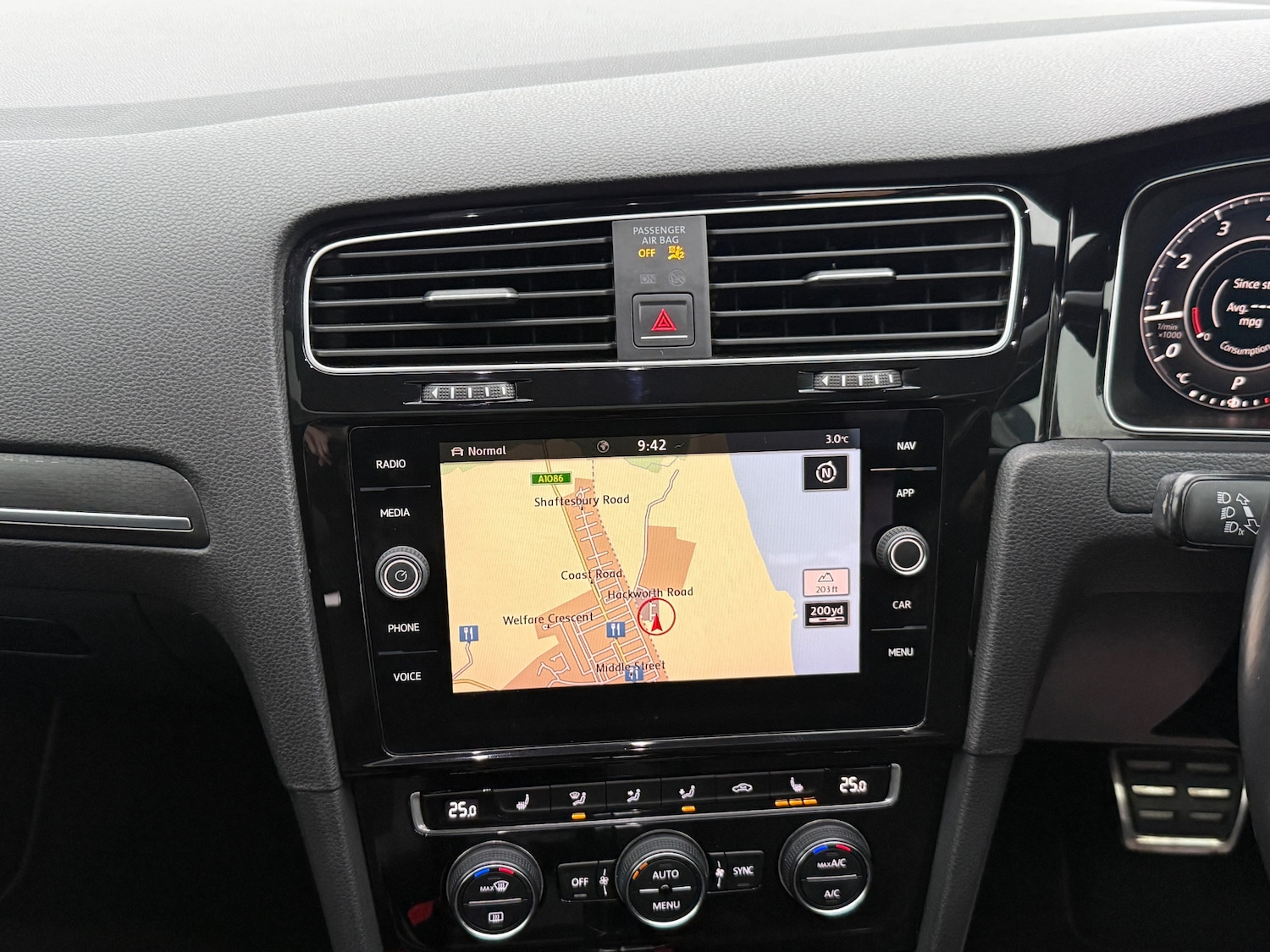 Used Volkswagen Golf 2018 for sale - 77418406: Photo 30