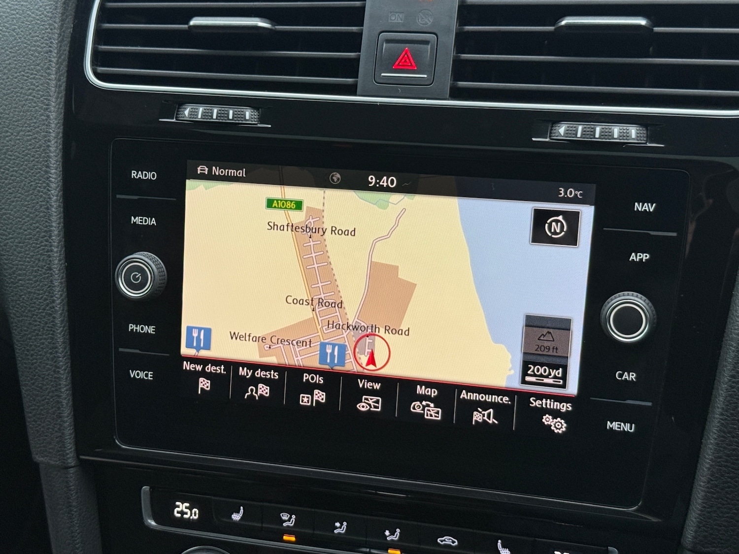 Used Volkswagen Golf 2018 for sale - 77418406: Photo 33