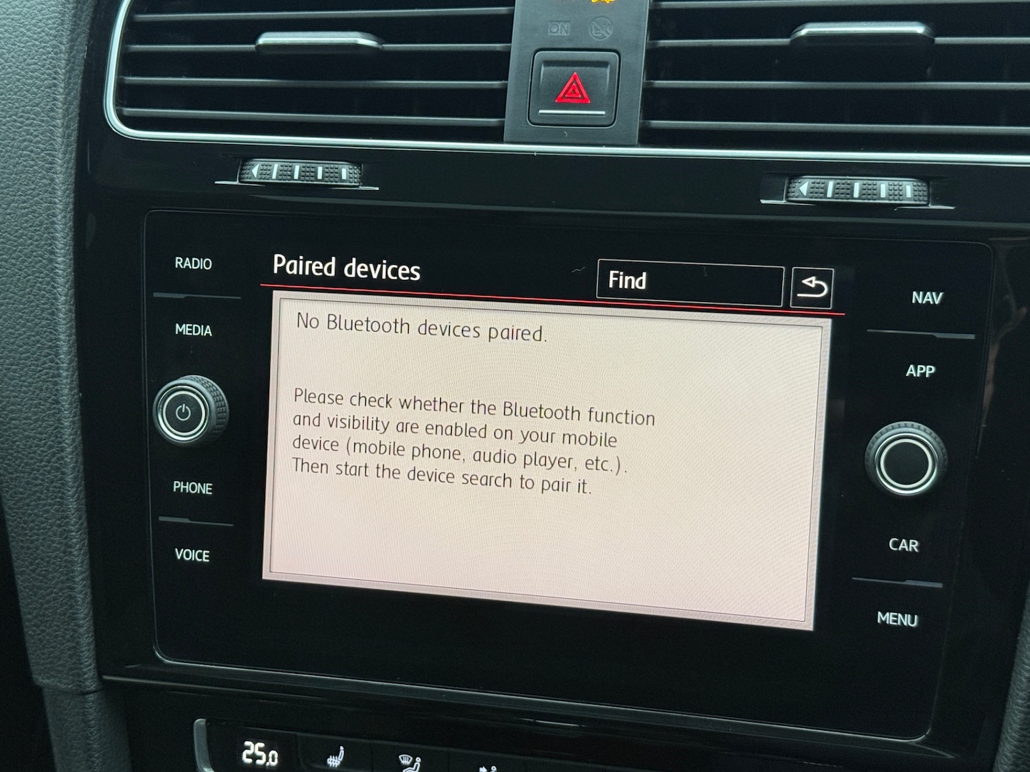 Used Volkswagen Golf 2018 for sale - 77418406: Photo 35