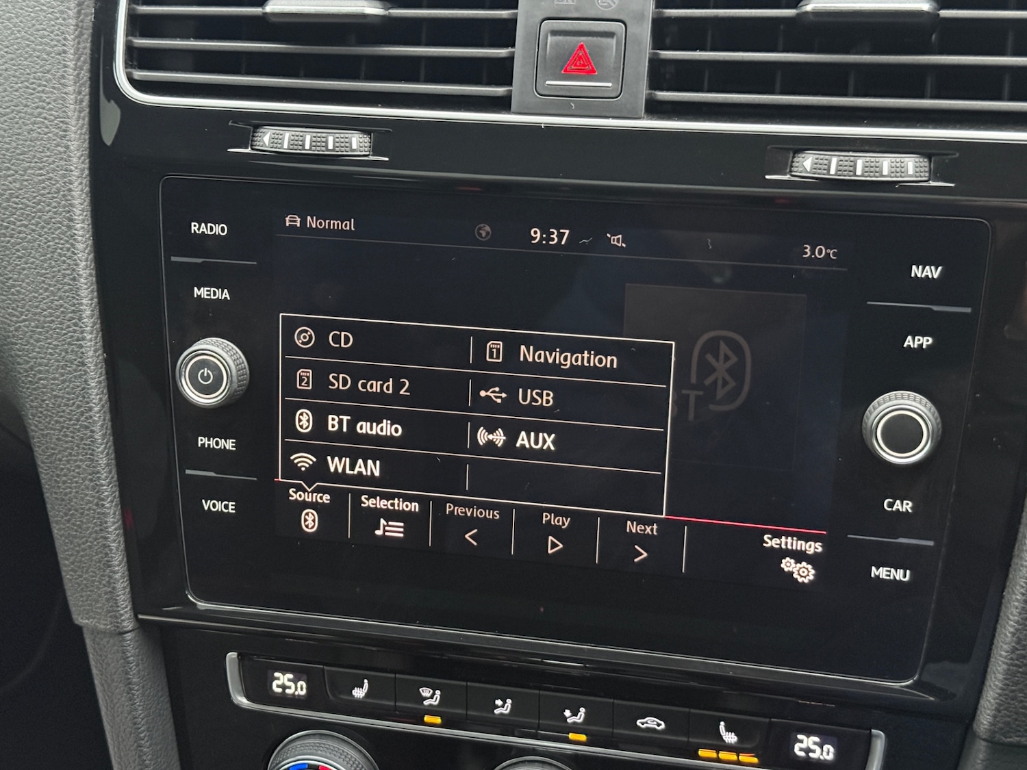 Used Volkswagen Golf 2018 for sale - 77418406: Photo 36