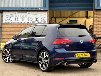 Used Volkswagen Golf 2018 for sale - 77418406: Photo