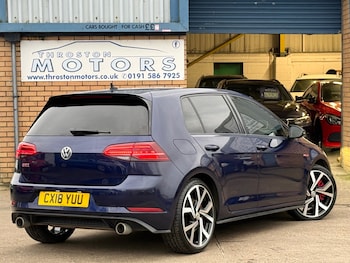 Used Volkswagen Golf 2018 for sale - 77418406: Photo
