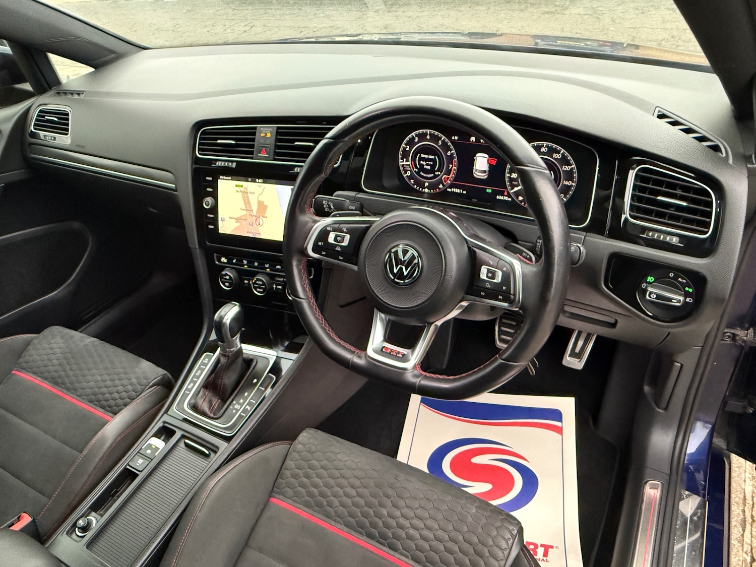 Used Volkswagen Golf 2018 for sale - 77418406: Photo 9