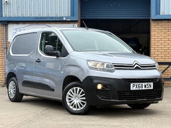 Used Citroen Berlingo 2019 for sale - 79228750: Photo