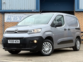 Used Citroen Berlingo 2019 for sale - 79228750: Photo