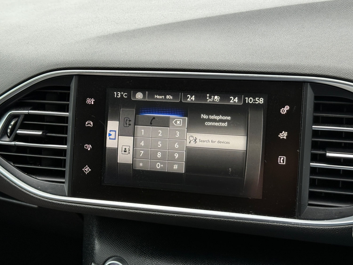 Used Peugeot 308 2016 for sale - 76736780: Photo 13