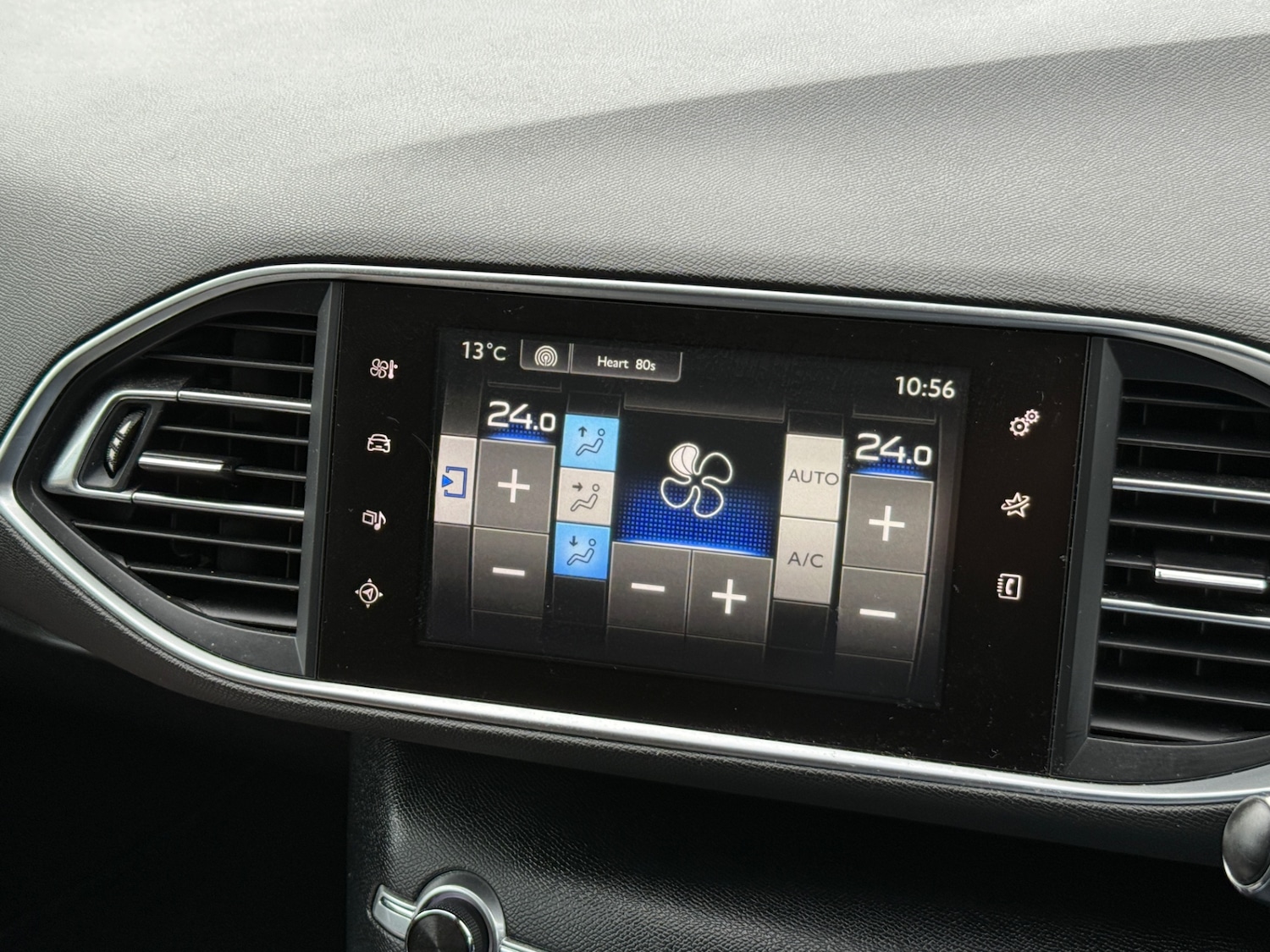 Used Peugeot 308 2016 for sale - 76736780: Photo 14