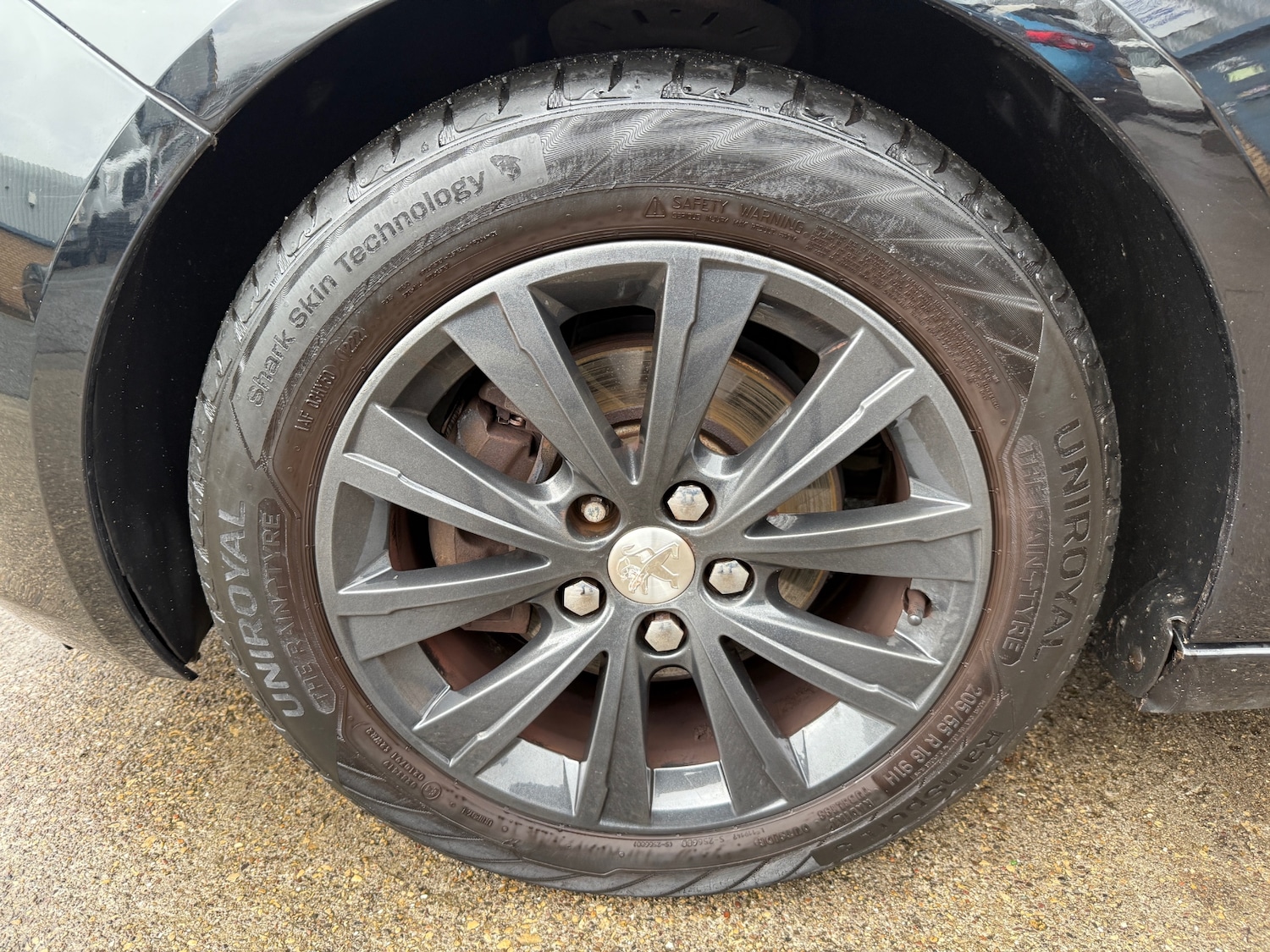 Used Peugeot 308 2016 for sale - 76736780: Photo 22