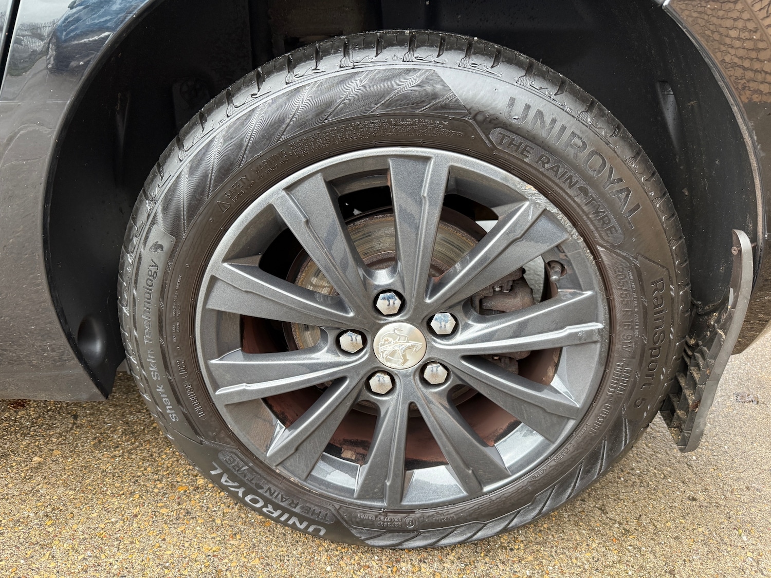 Used Peugeot 308 2016 for sale - 76736780: Photo 24