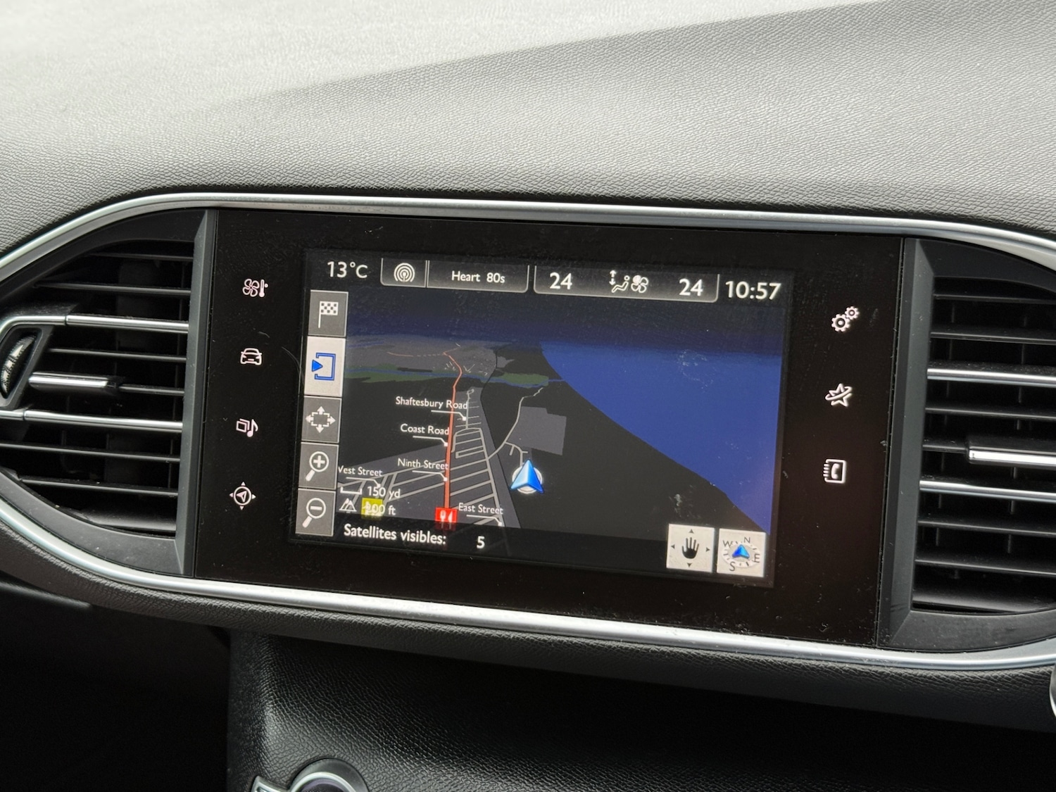 Used Peugeot 308 2016 for sale - 76736780: Photo 31