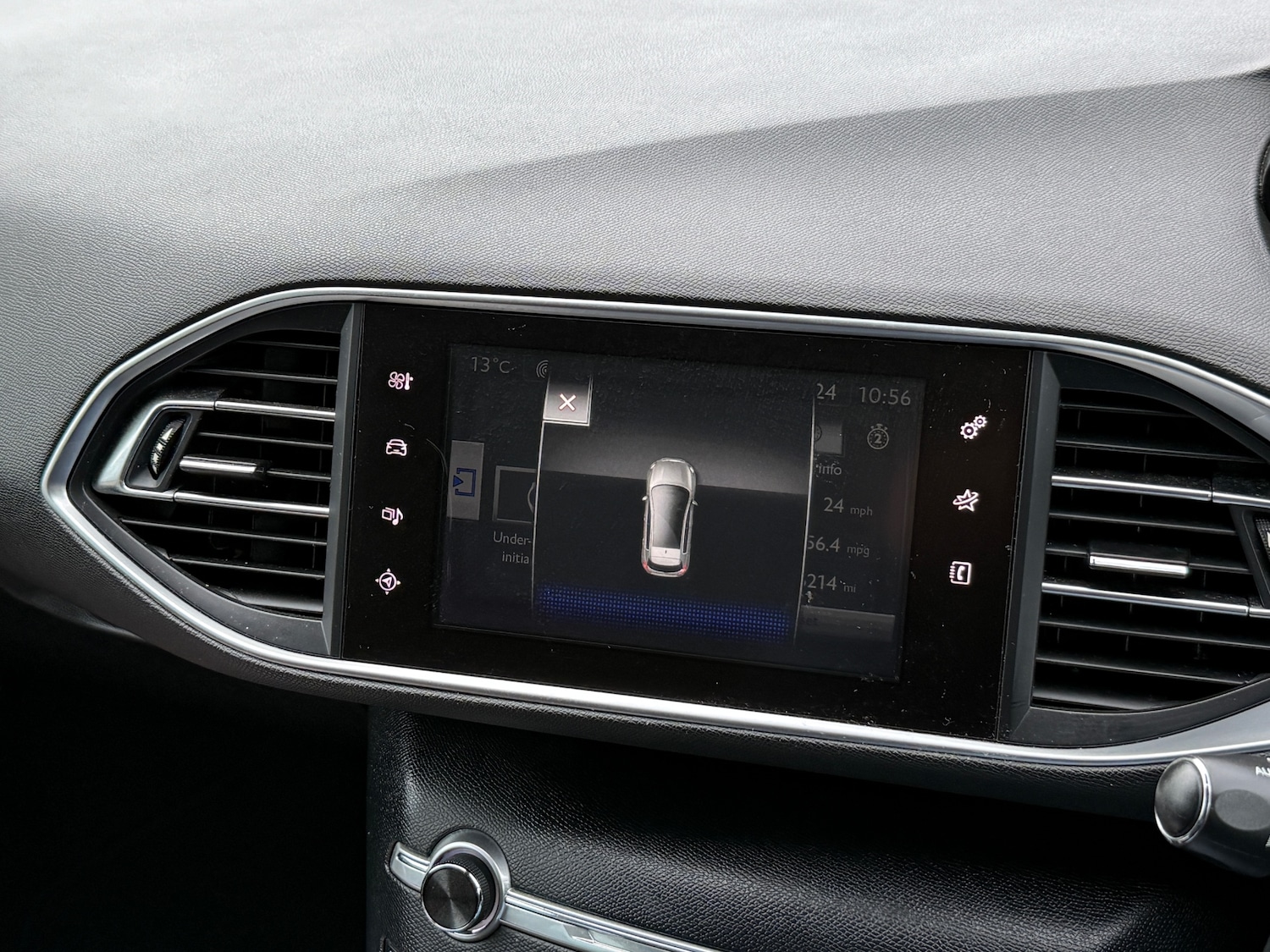 Used Peugeot 308 2016 for sale - 76736780: Photo 33