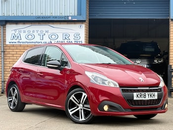 Used Peugeot 208 2018 for sale - 79229375: Photo