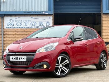 Used Peugeot 208 2018 for sale - 79229375: Photo