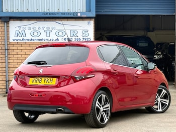 Used Peugeot 208 2018 for sale - 79229375: Photo